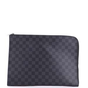Louis Vuitton Zip Around Pochette Jour #254074L81B